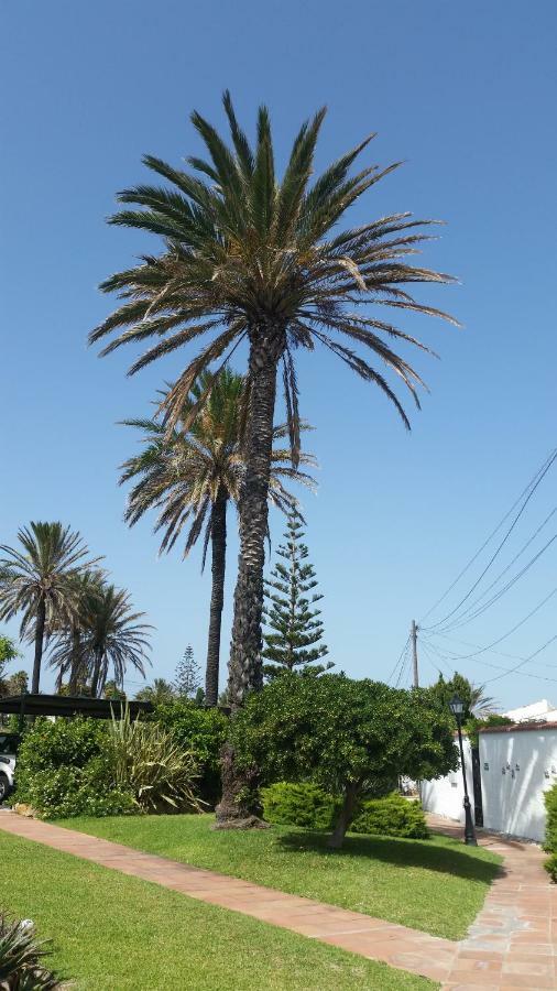 Beach-Front Bahia Dorada Estepona Exteriör bild